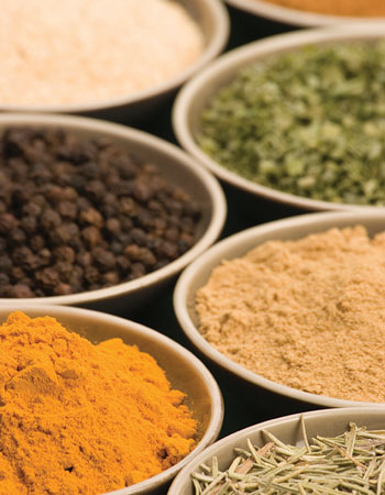 spices-seasonings